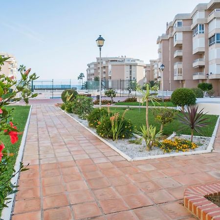 Appartement Playa Wifi Aa Limpieza à Torrox Extérieur photo