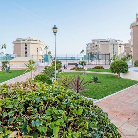 Appartement Playa Wifi Aa Limpieza à Torrox Extérieur photo