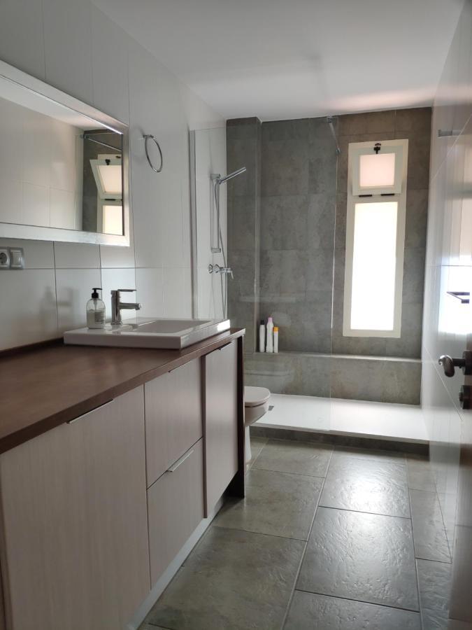 Appartement Playa Wifi Aa Limpieza à Torrox Extérieur photo