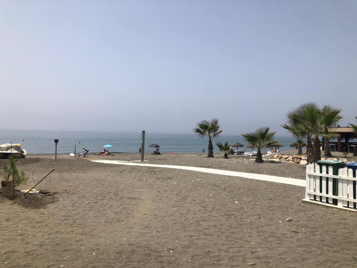 Appartement Playa Wifi Aa Limpieza à Torrox Extérieur photo