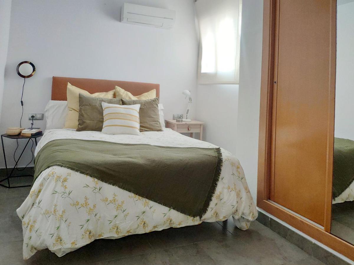 Appartement Playa Wifi Aa Limpieza à Torrox Extérieur photo