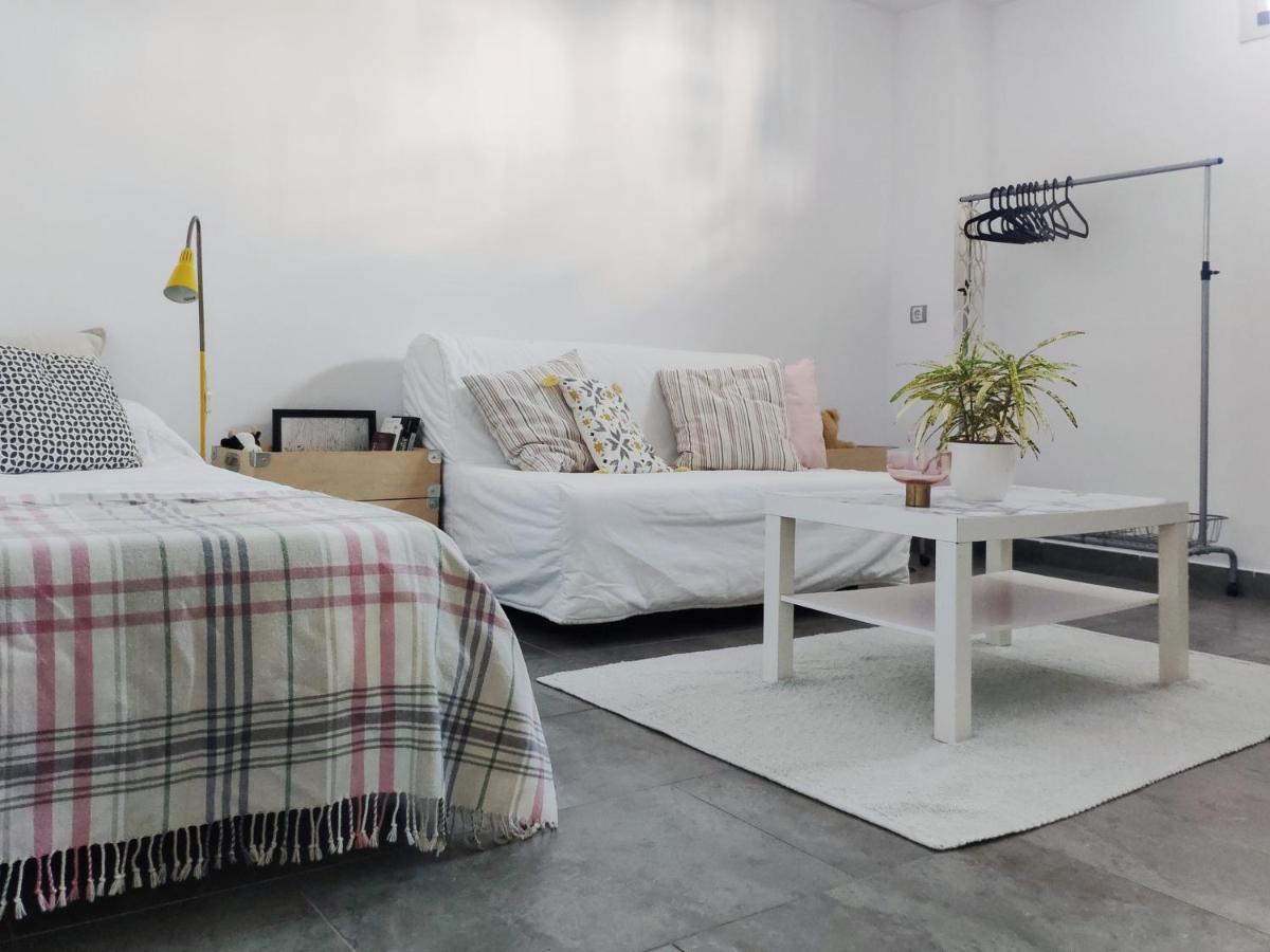 Appartement Playa Wifi Aa Limpieza à Torrox Extérieur photo