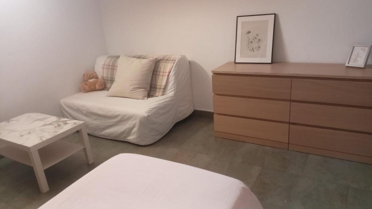 Appartement Playa Wifi Aa Limpieza à Torrox Extérieur photo