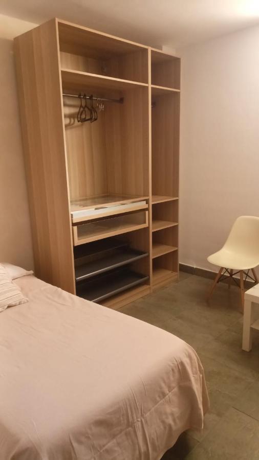 Appartement Playa Wifi Aa Limpieza à Torrox Extérieur photo