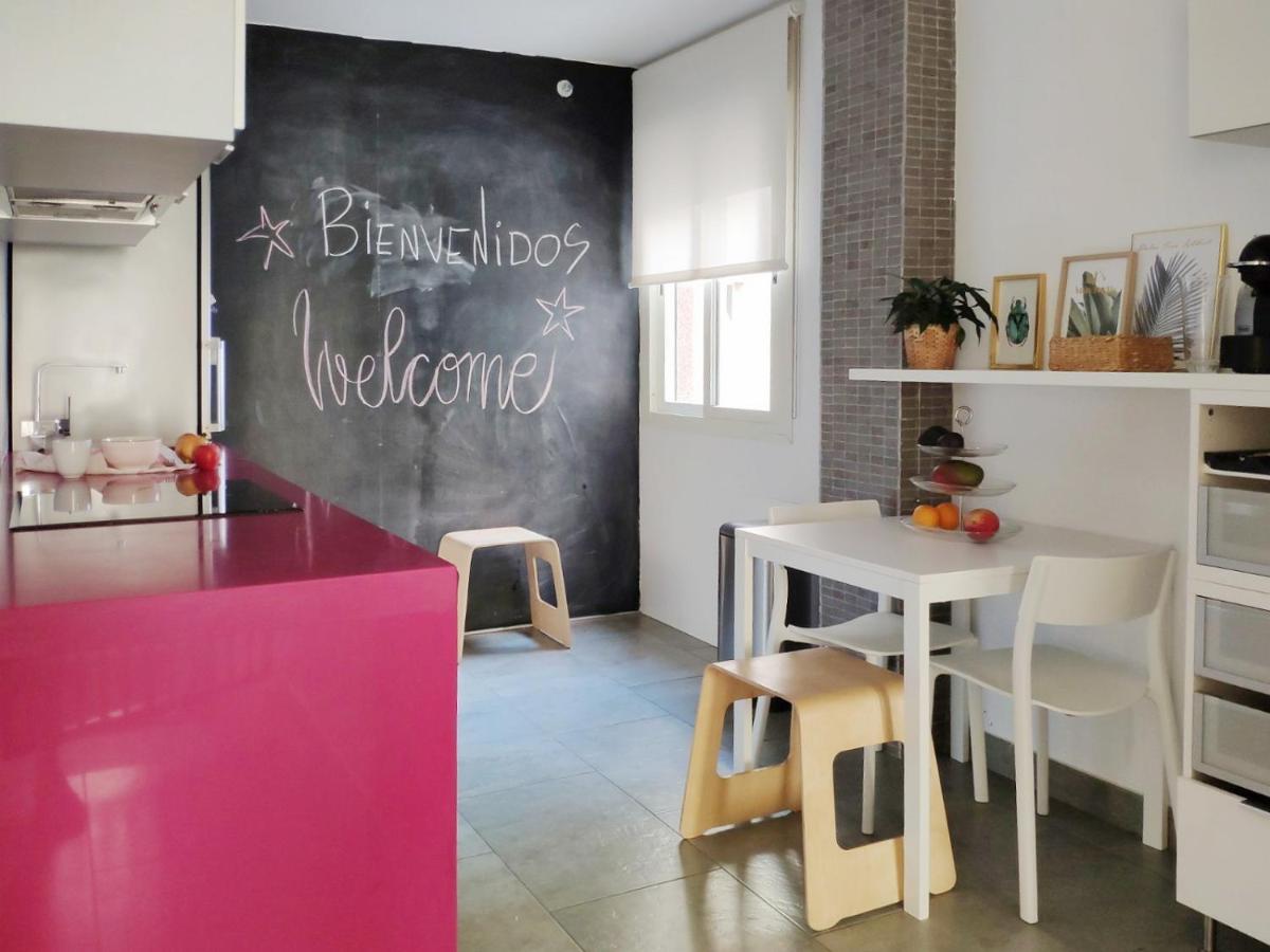 Appartement Playa Wifi Aa Limpieza à Torrox Extérieur photo