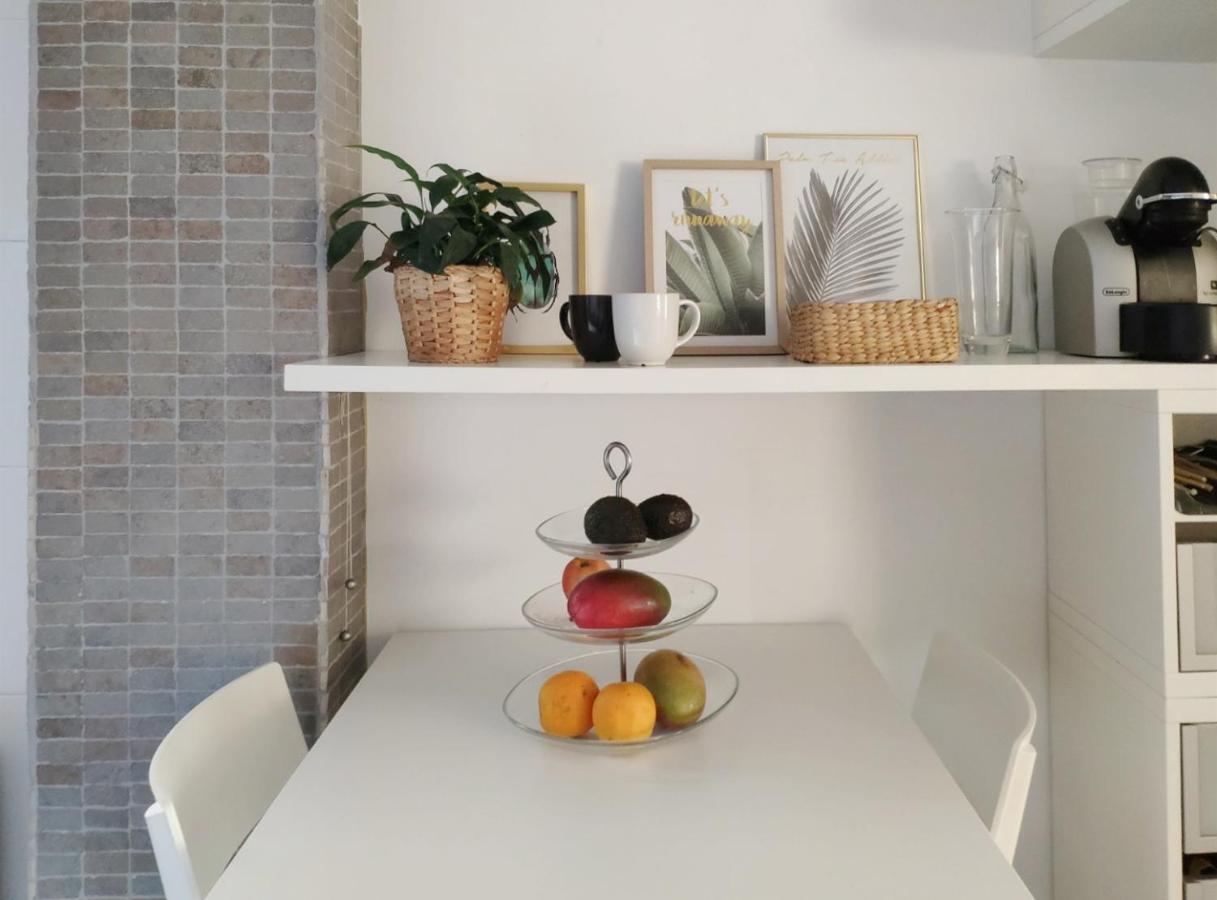 Appartement Playa Wifi Aa Limpieza à Torrox Extérieur photo