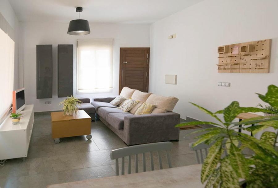 Appartement Playa Wifi Aa Limpieza à Torrox Extérieur photo