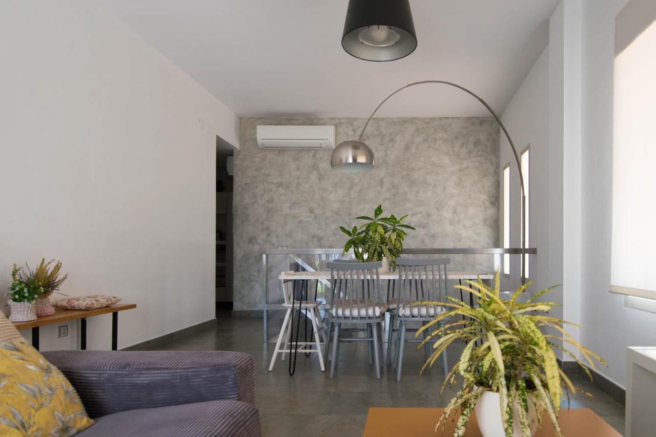 Appartement Playa Wifi Aa Limpieza à Torrox Extérieur photo