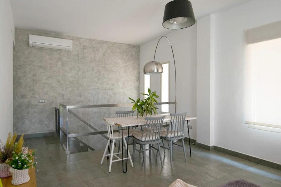 Appartement Playa Wifi Aa Limpieza à Torrox Extérieur photo